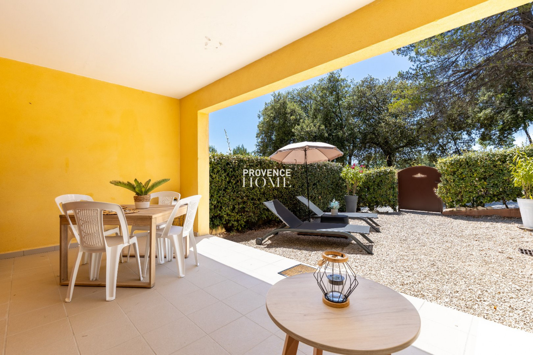 vente Appartement Roussillon - Photo 3