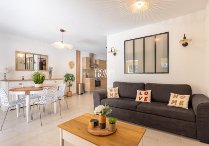 vente Appartement Roussillon