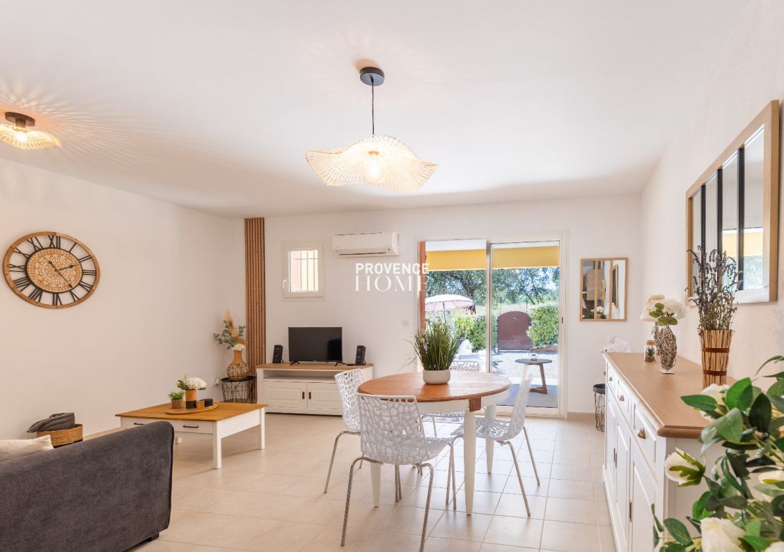 sale Appartement Roussillon
