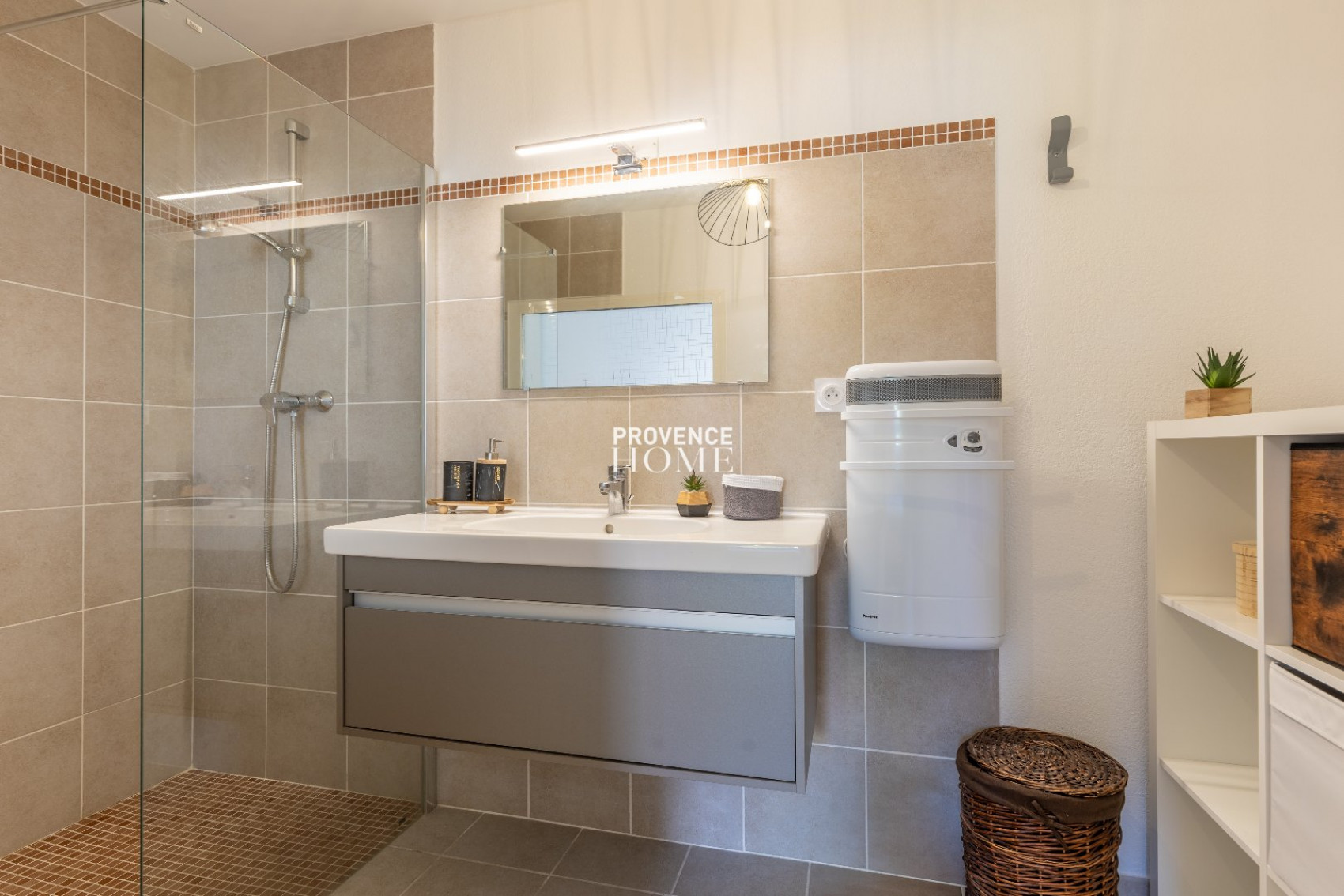 vente Appartement Roussillon - Photo 8