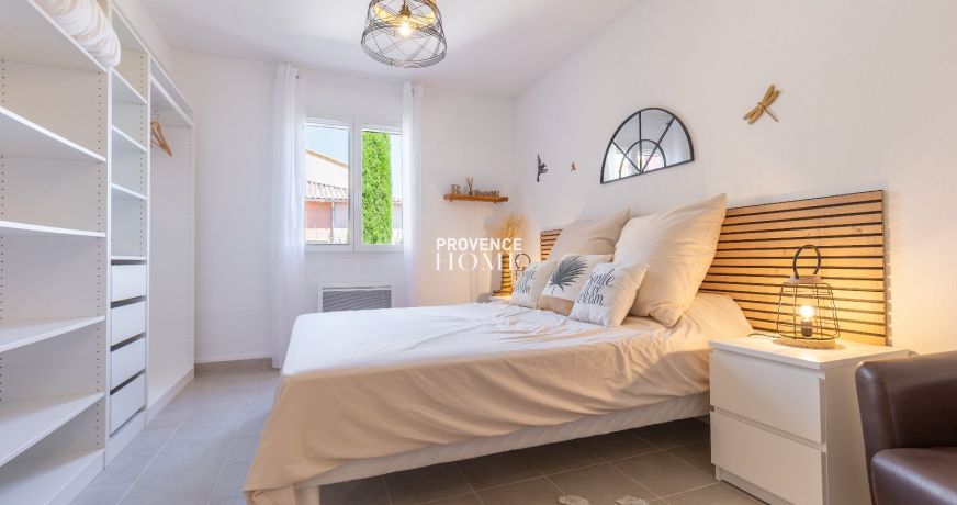 vente Appartement Roussillon