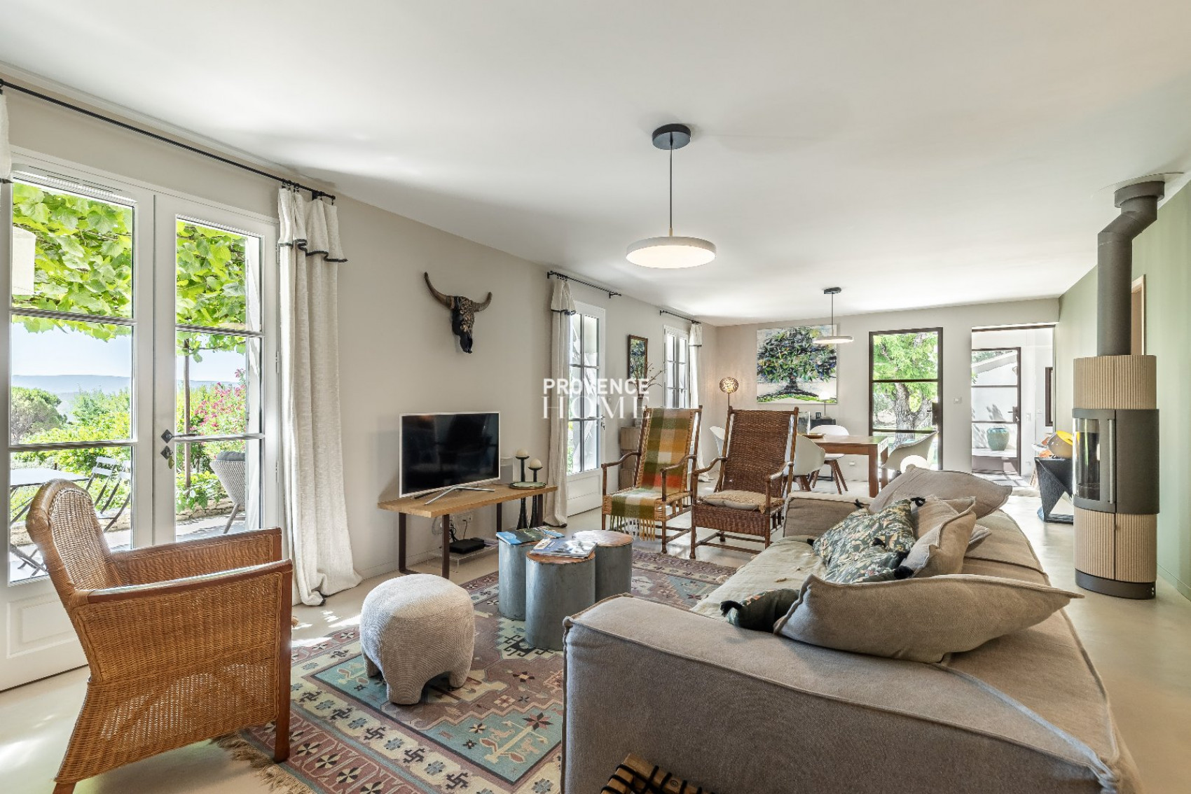 vente Maison Joucas - Photo 6