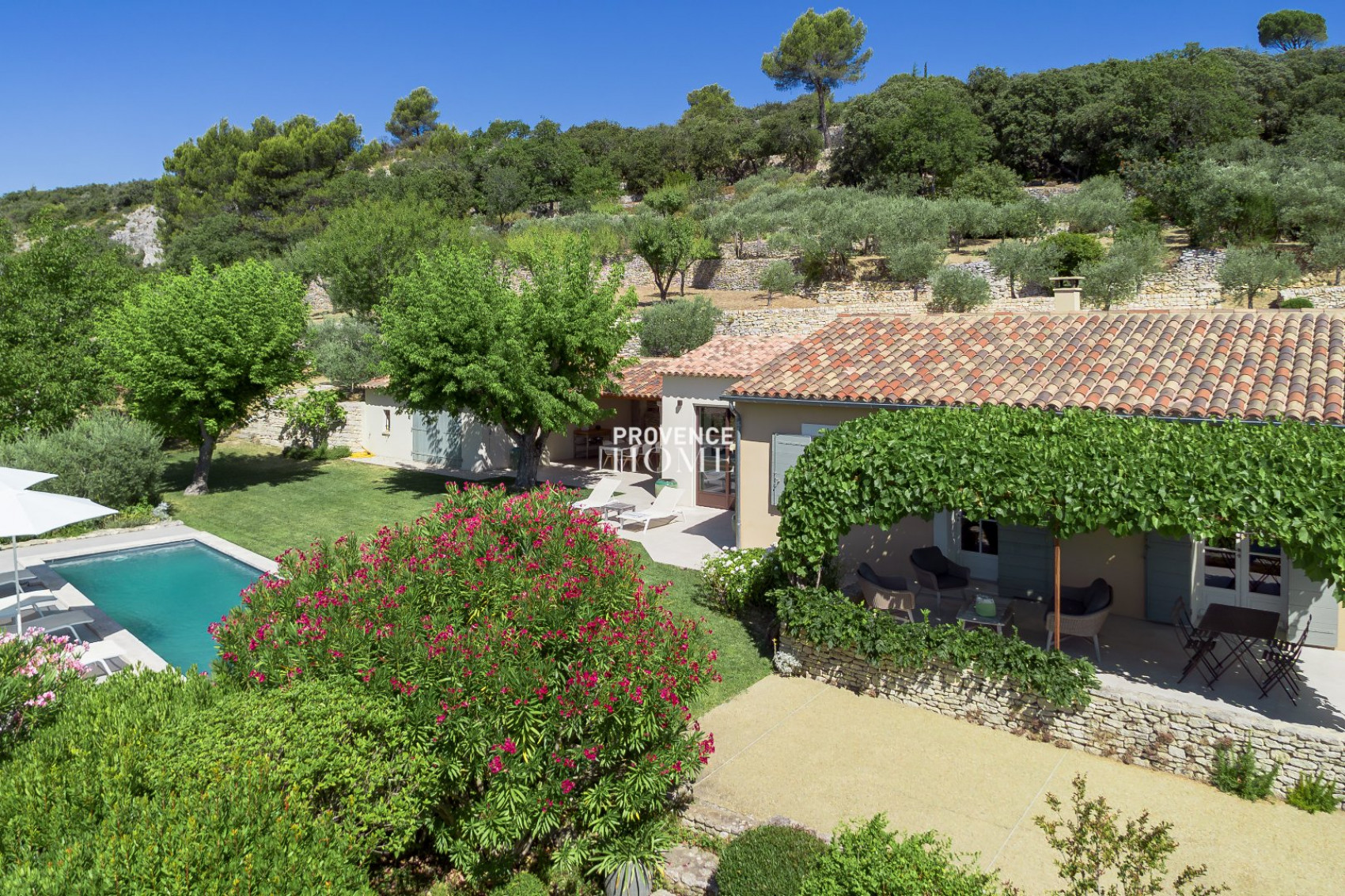 vente Maison Joucas - Photo 1