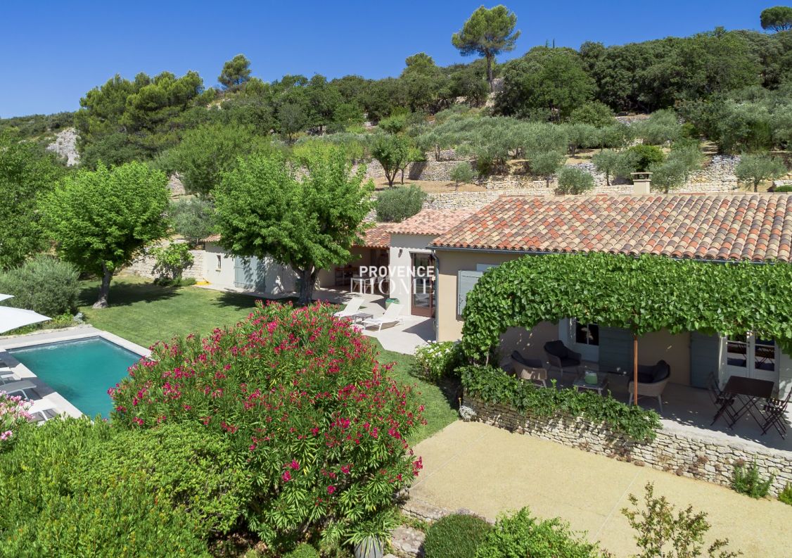 vente Maison Joucas