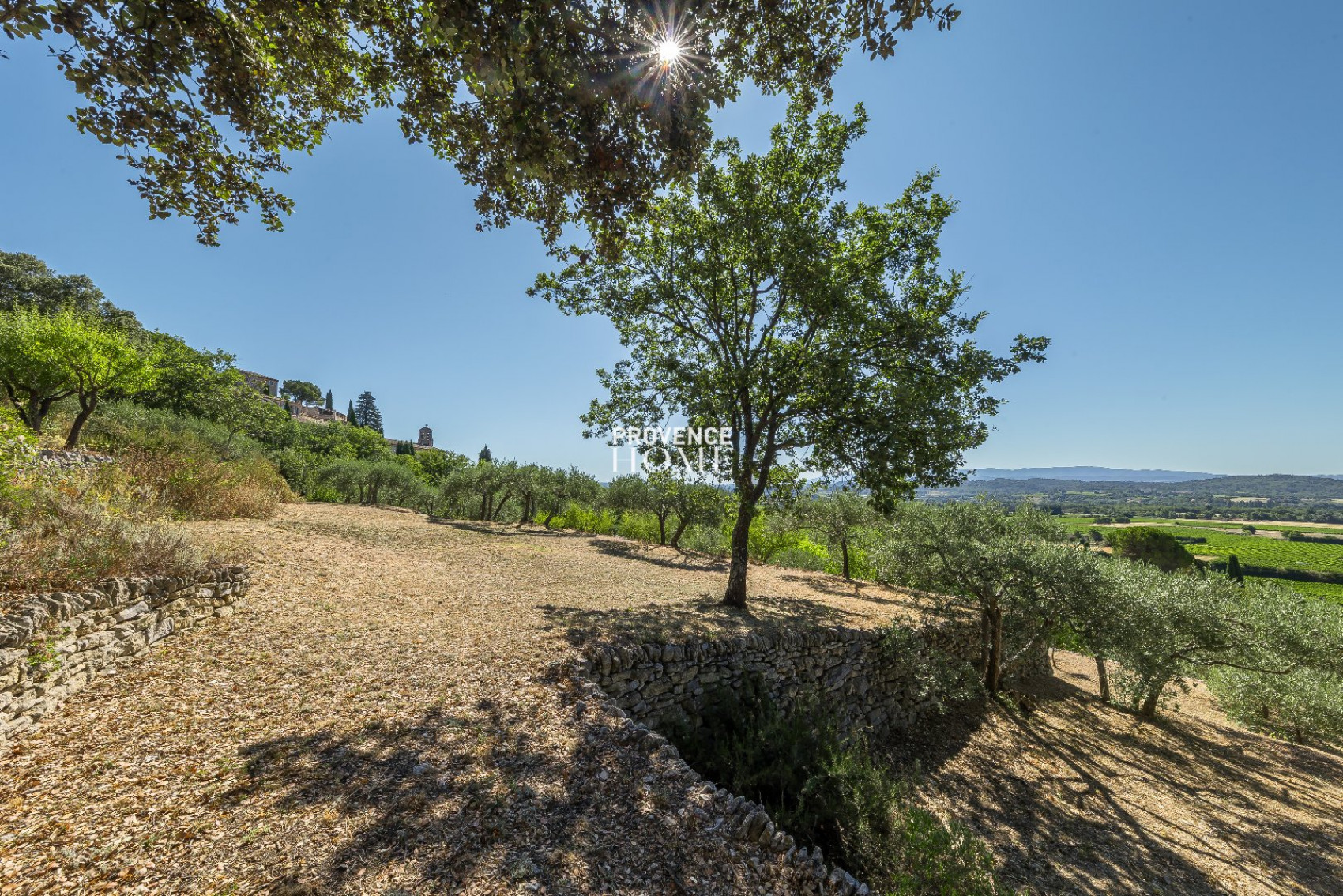 vente Maison Joucas - Photo 20
