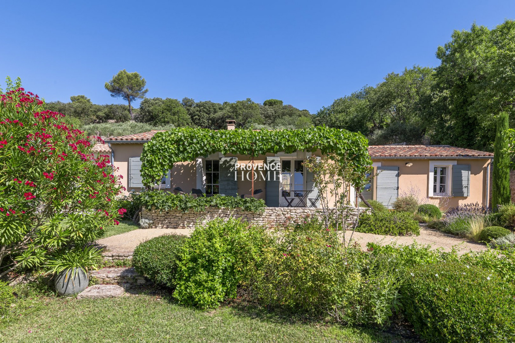 vente Maison Joucas - Photo 17