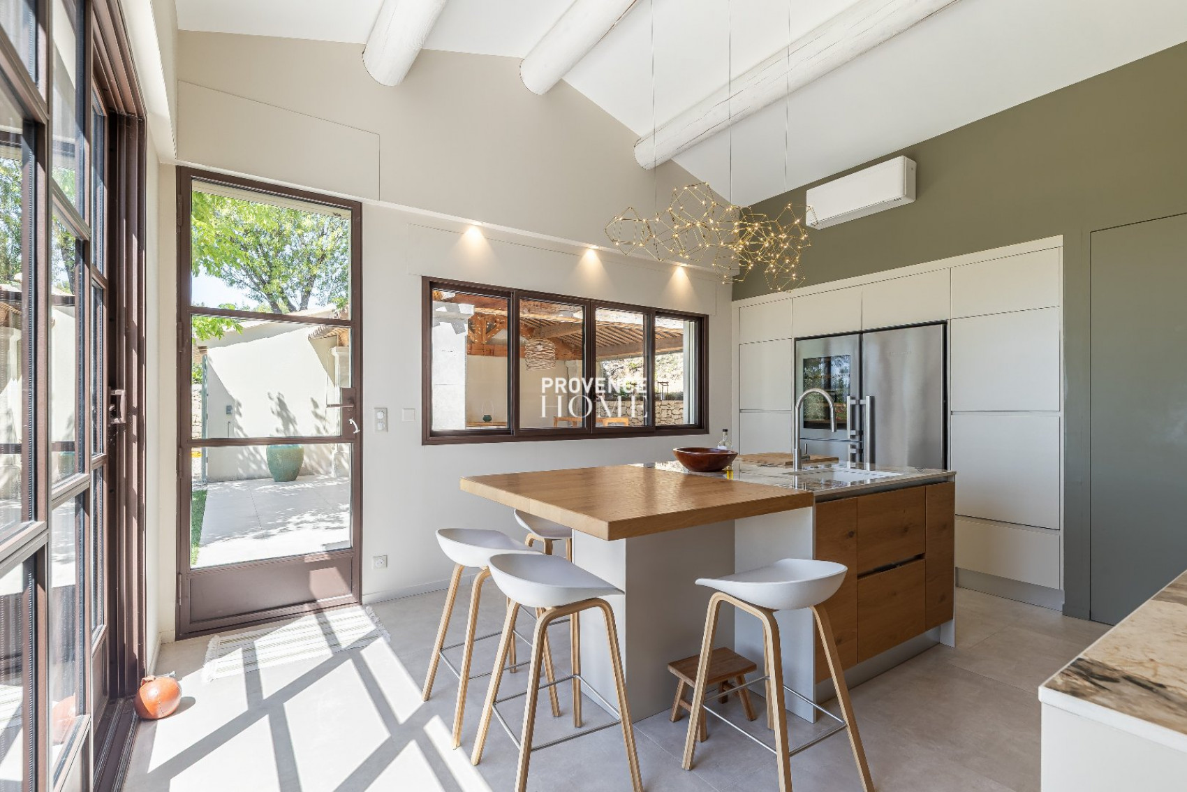 vente Maison Joucas - Photo 16