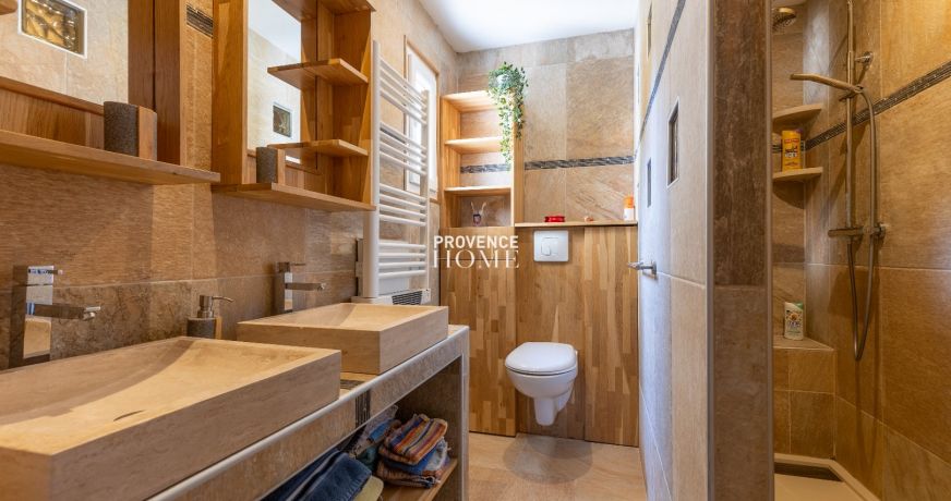 vente Propriété L'isle Sur La Sorgue