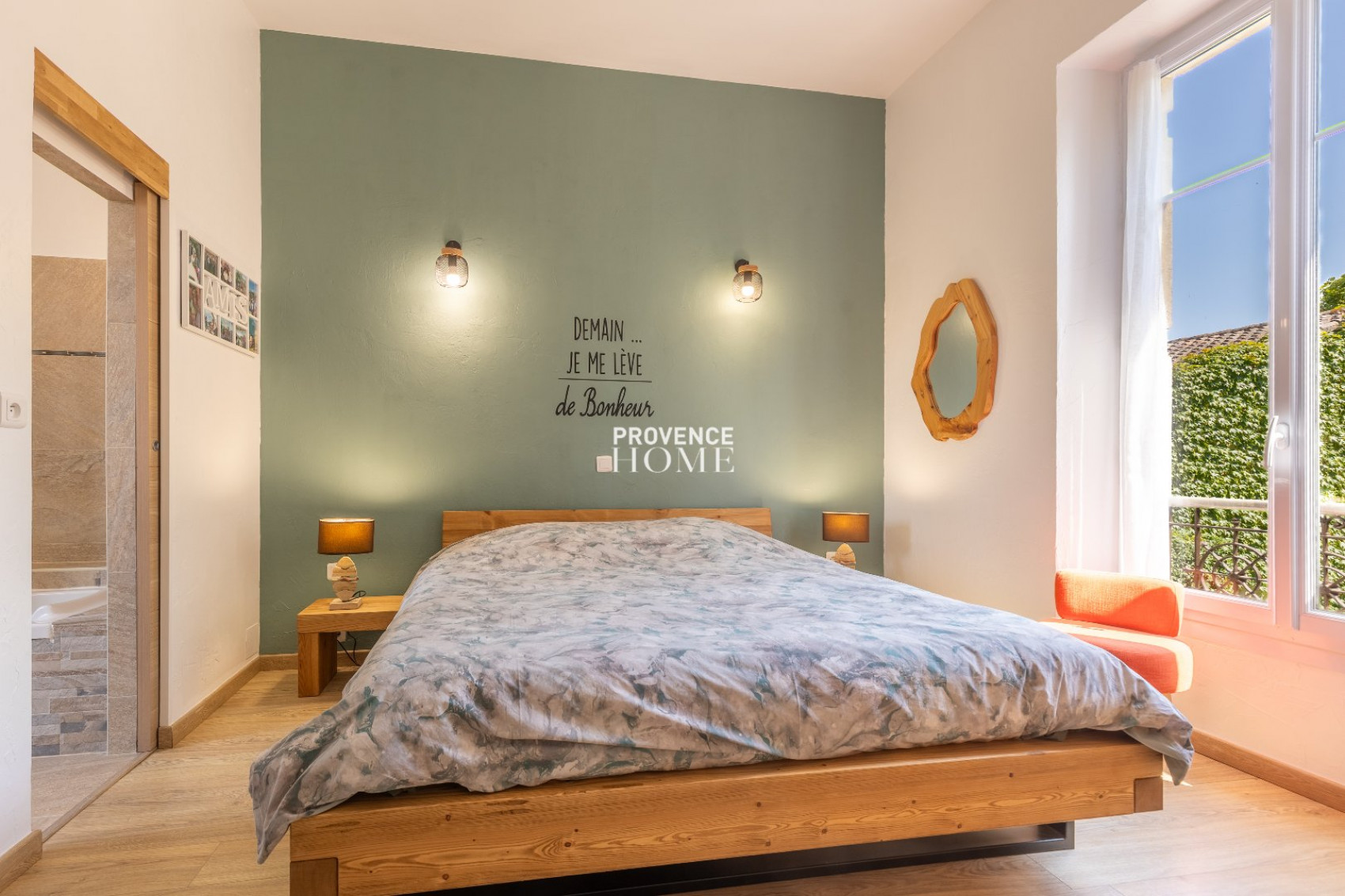 vente Propriété L'isle Sur La Sorgue - Photo 8