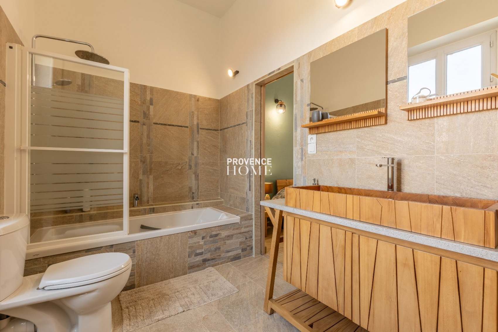 vente Propriété L'isle Sur La Sorgue - Photo 16