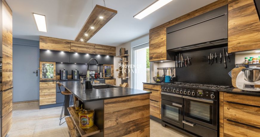 vente Propriété L'isle Sur La Sorgue