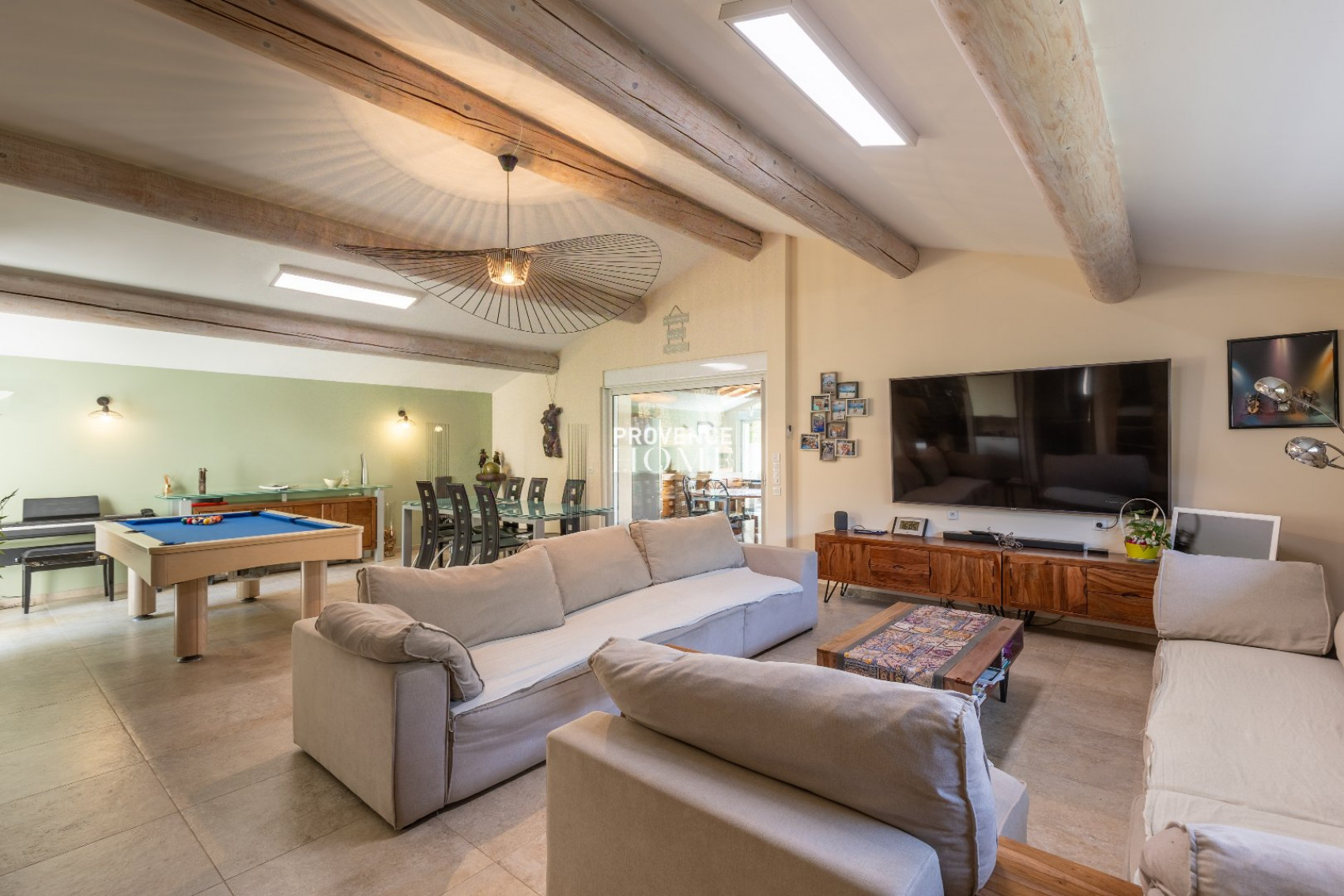 vente Propriété L'isle Sur La Sorgue - Photo 6