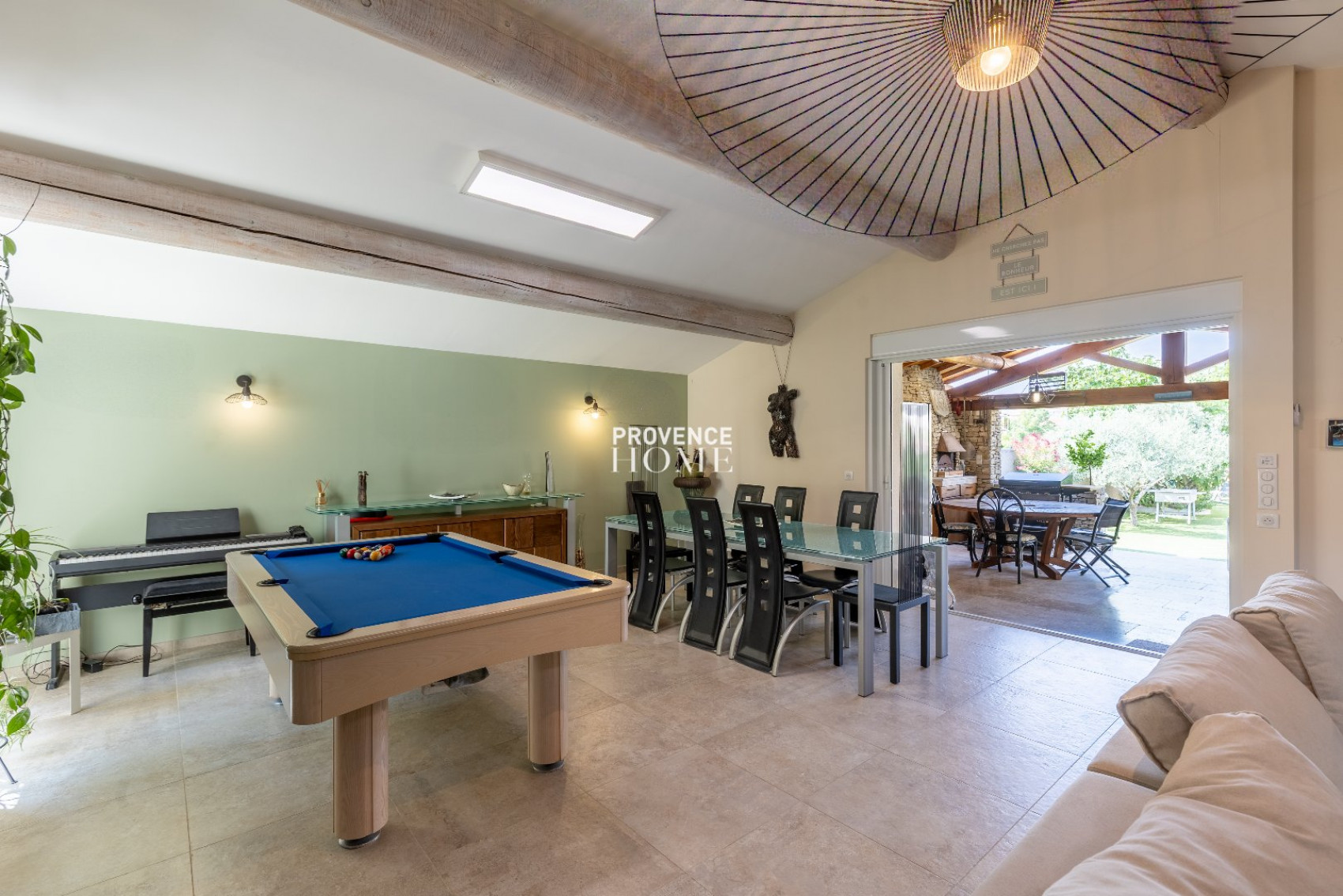 vente Propriété L'isle Sur La Sorgue - Photo 14