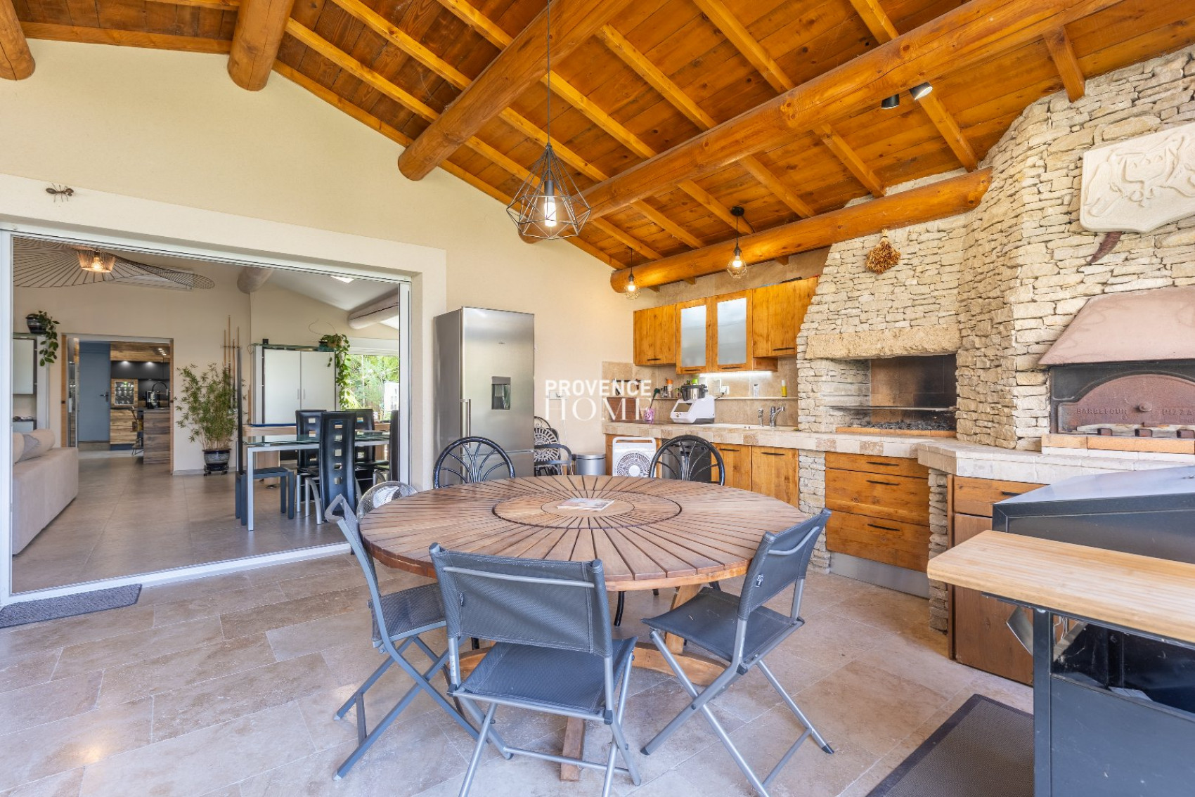 vente Propriété L'isle Sur La Sorgue - Photo 15