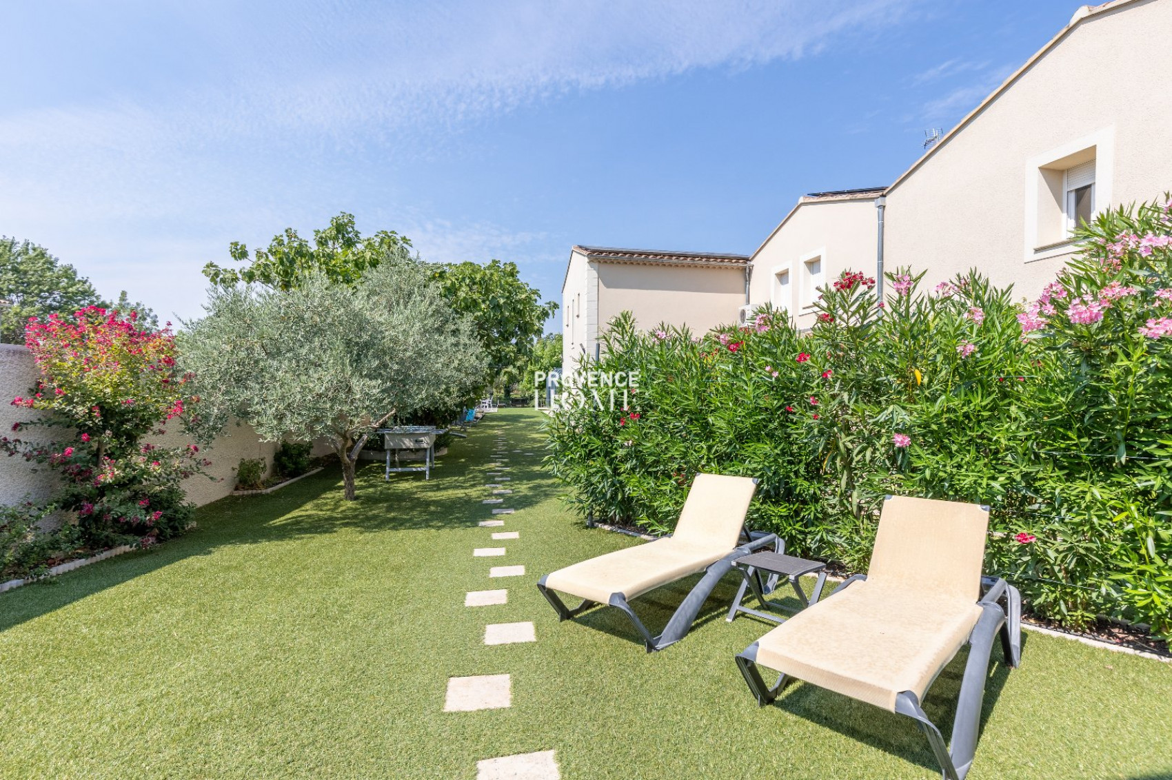 vente Propriété L'isle Sur La Sorgue - Photo 19