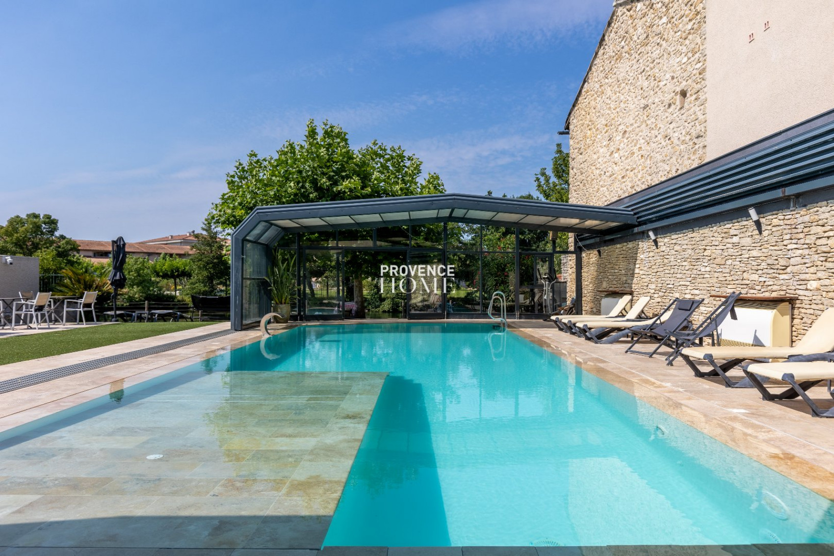 vente Propriété L'isle Sur La Sorgue - Photo 18