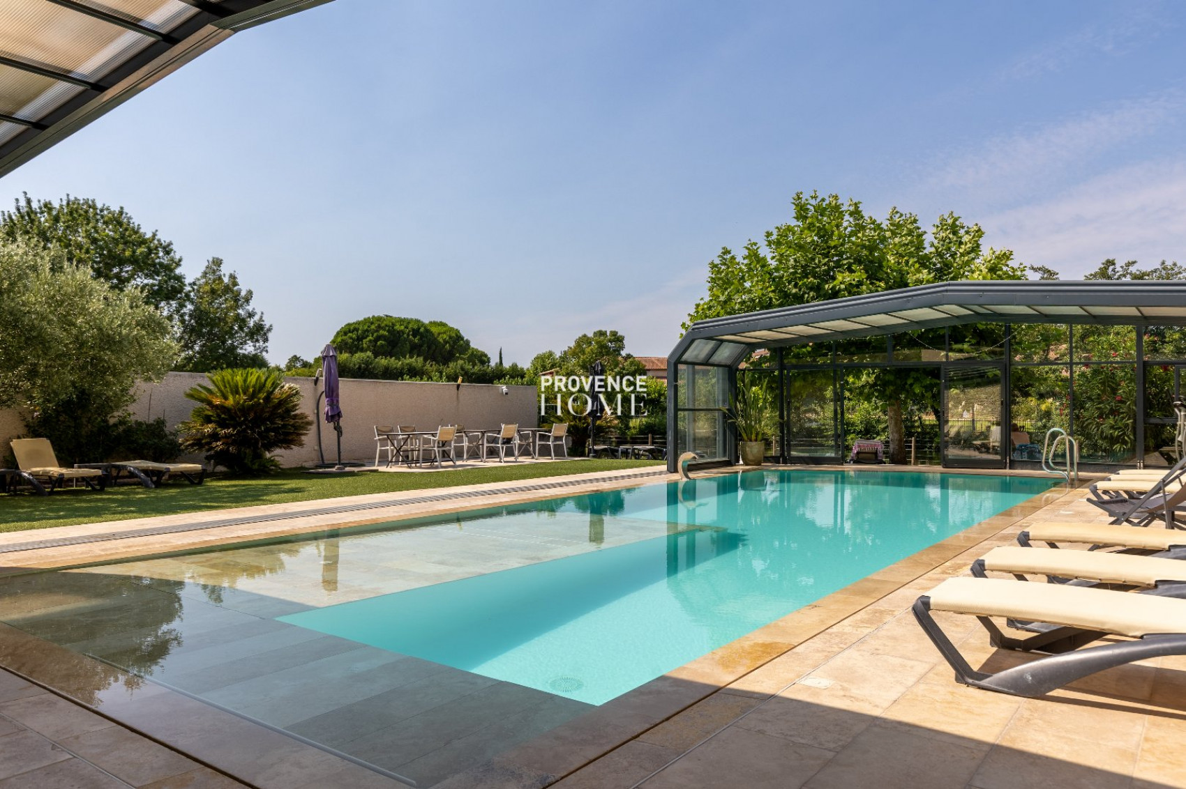 vente Propriété L'isle Sur La Sorgue - Photo 3