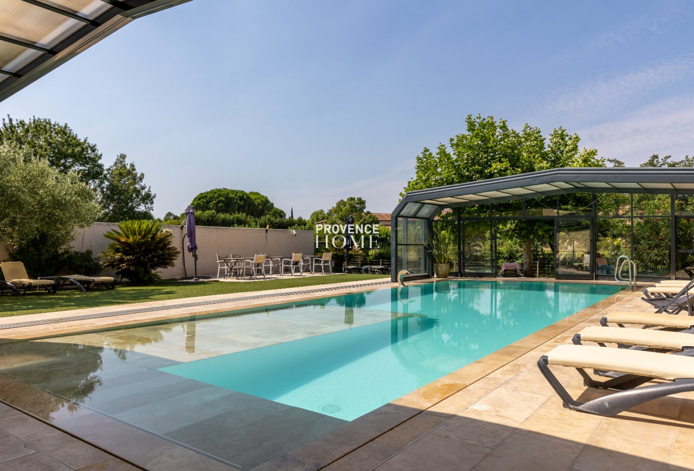 vente Propriété L'isle Sur La Sorgue - Photo 3