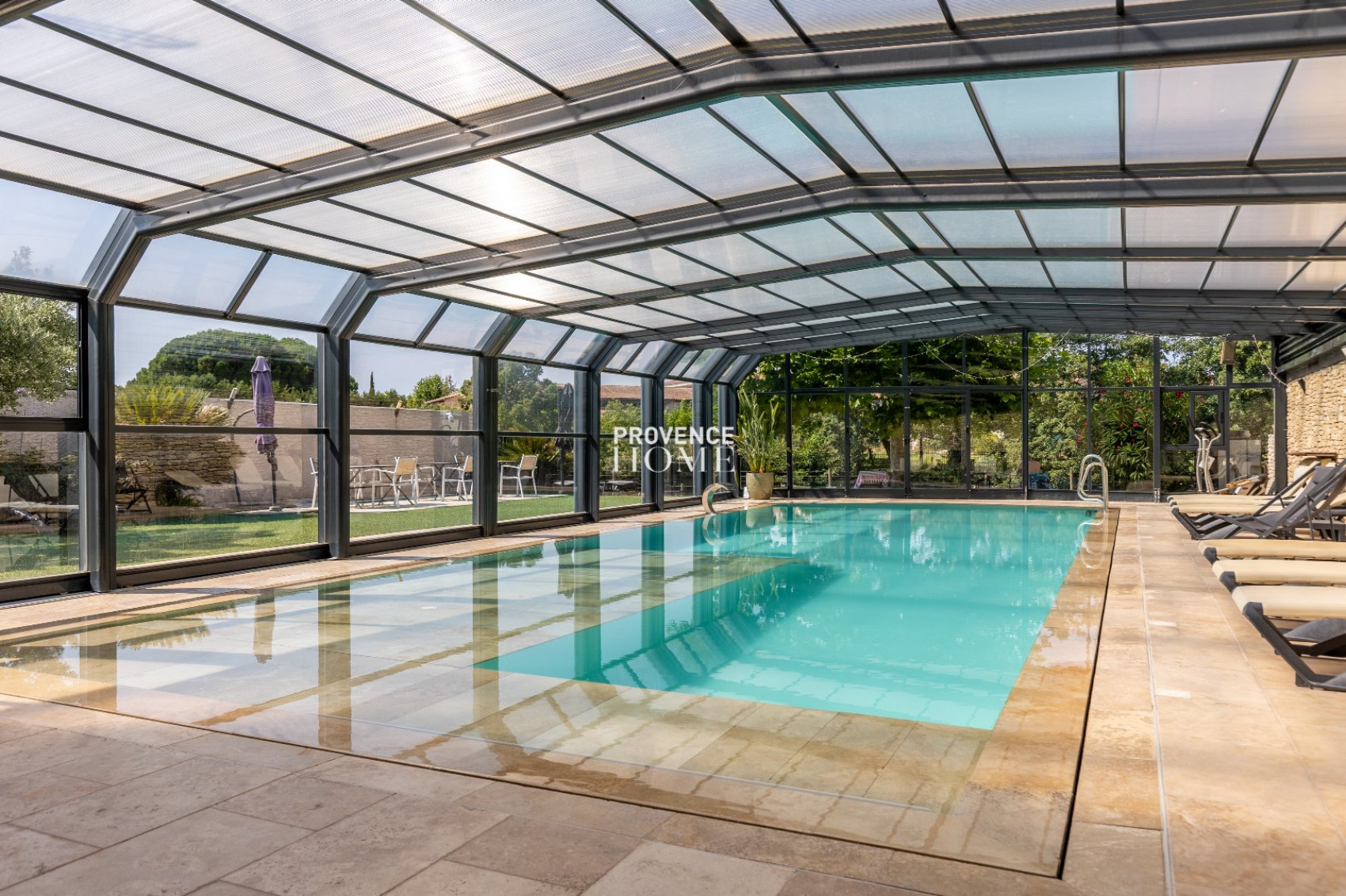 vente Propriété L'isle Sur La Sorgue - Photo 11