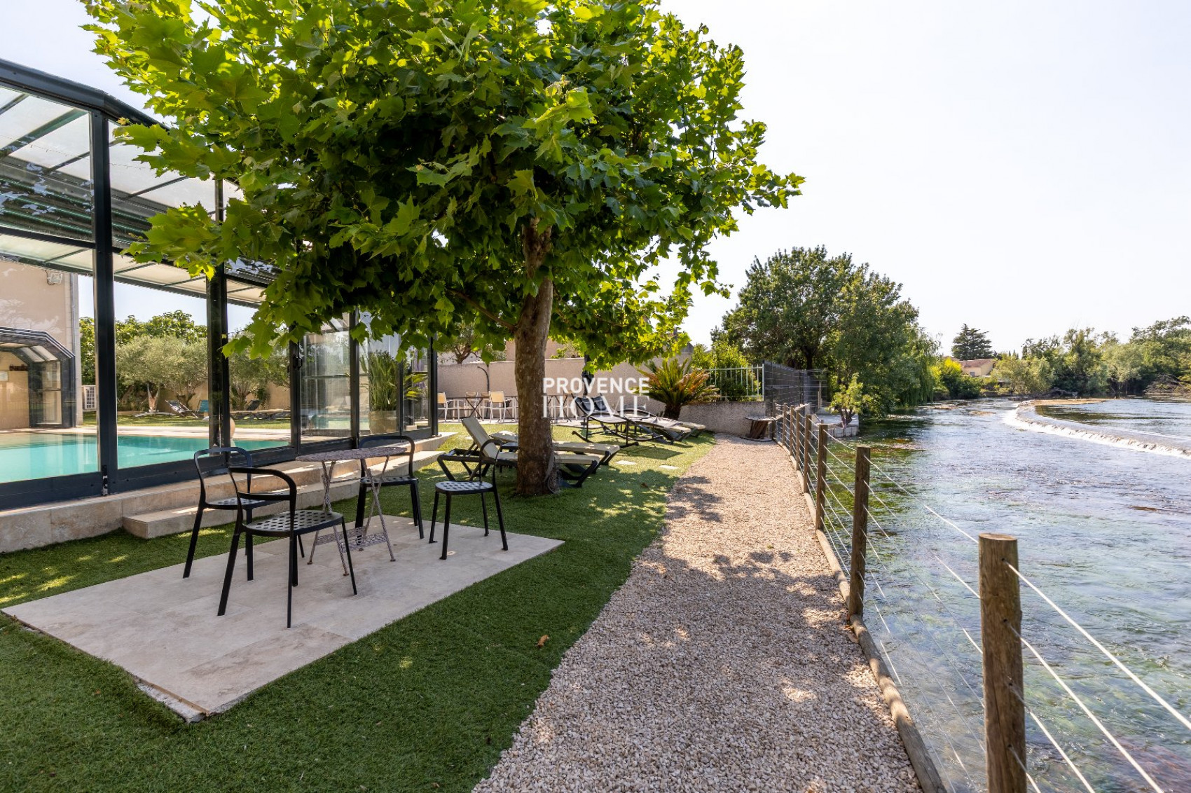 vente Propriété L'isle Sur La Sorgue - Photo 2