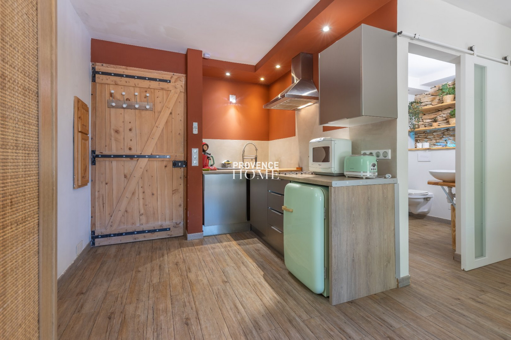 vente Appartement Gordes - Photo 8