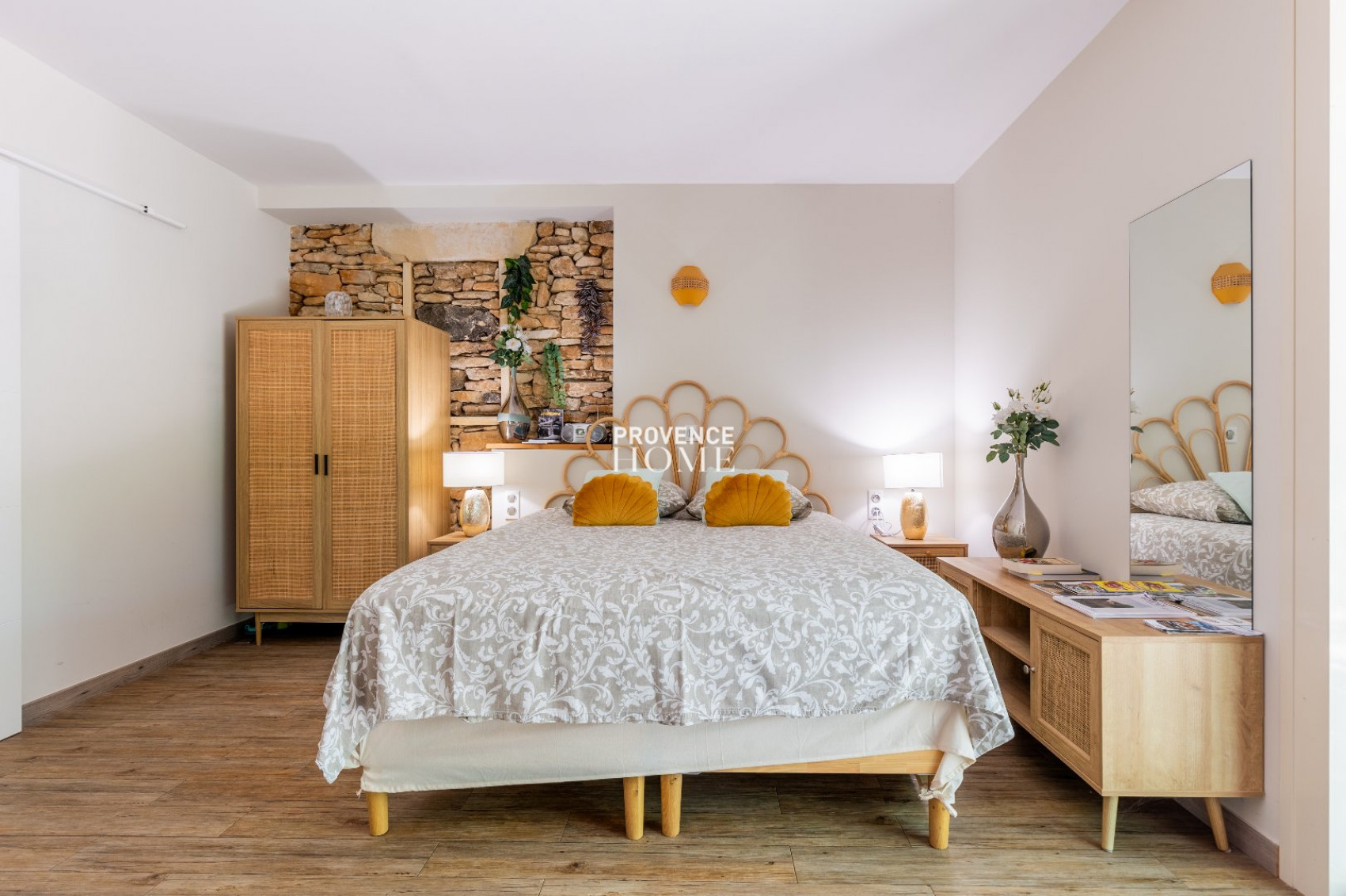 vente Appartement Gordes - Photo 6