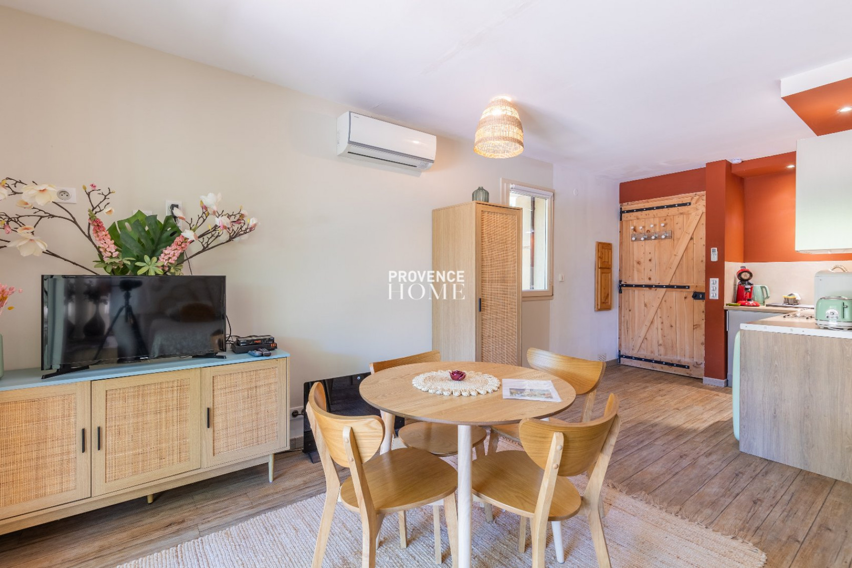 vente Appartement Gordes - Photo 5