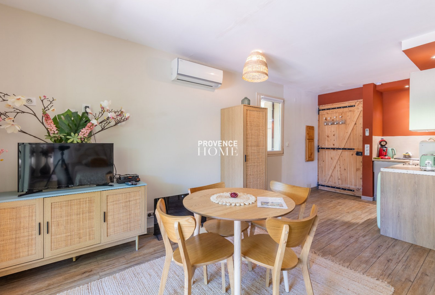 vente Appartement Gordes - Photo 5