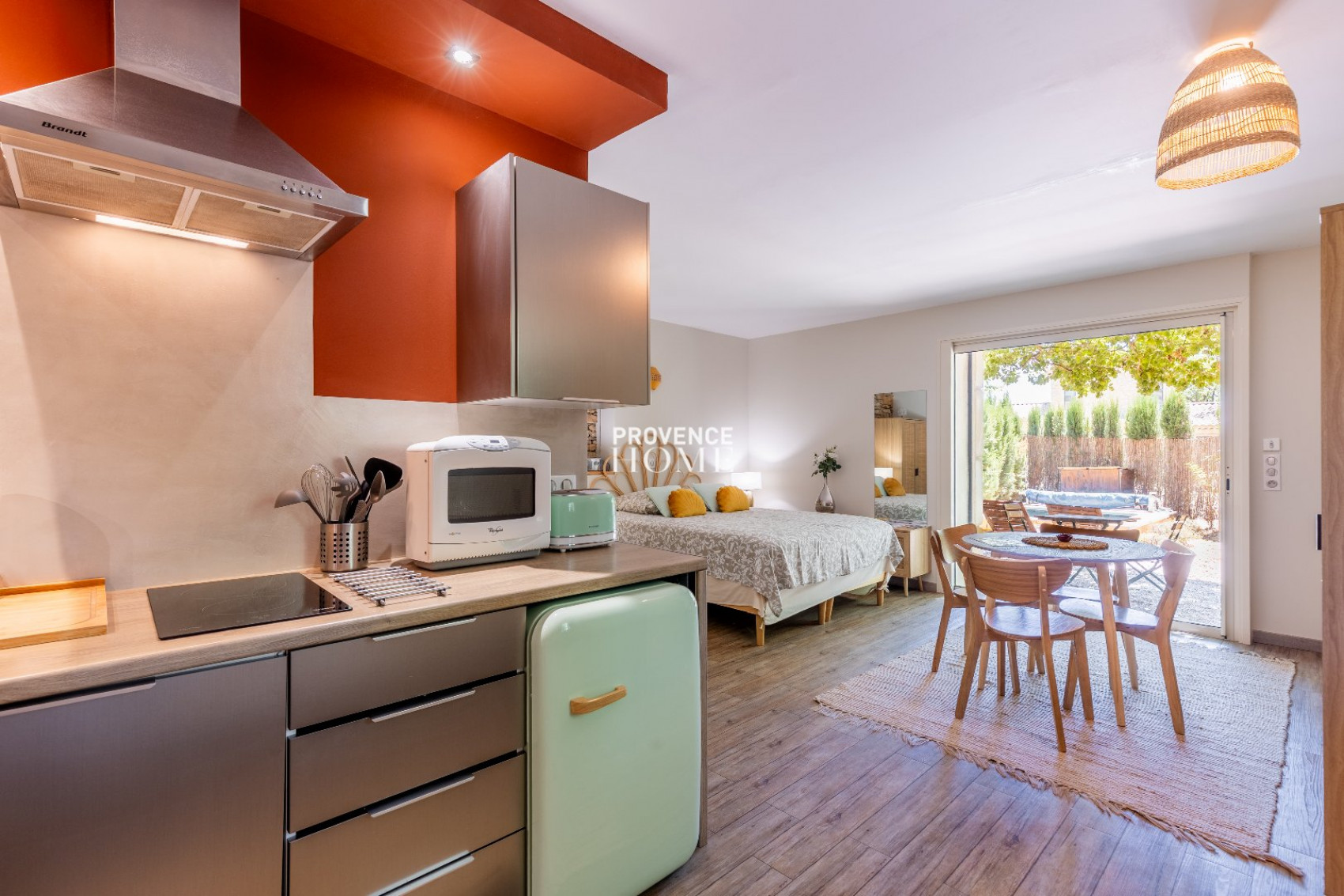 vente Appartement Gordes - Photo 12