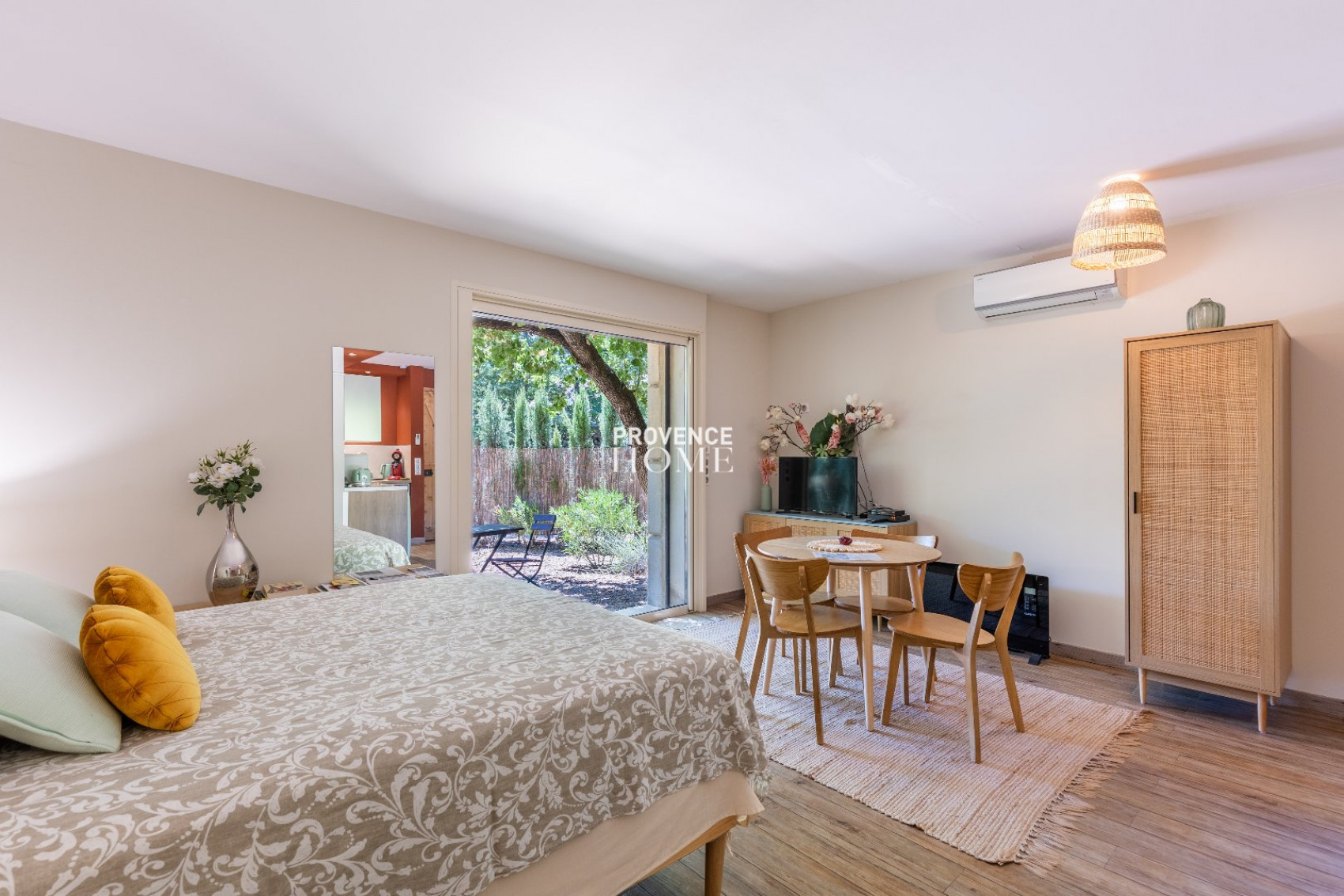 vente Appartement Gordes - Photo 13