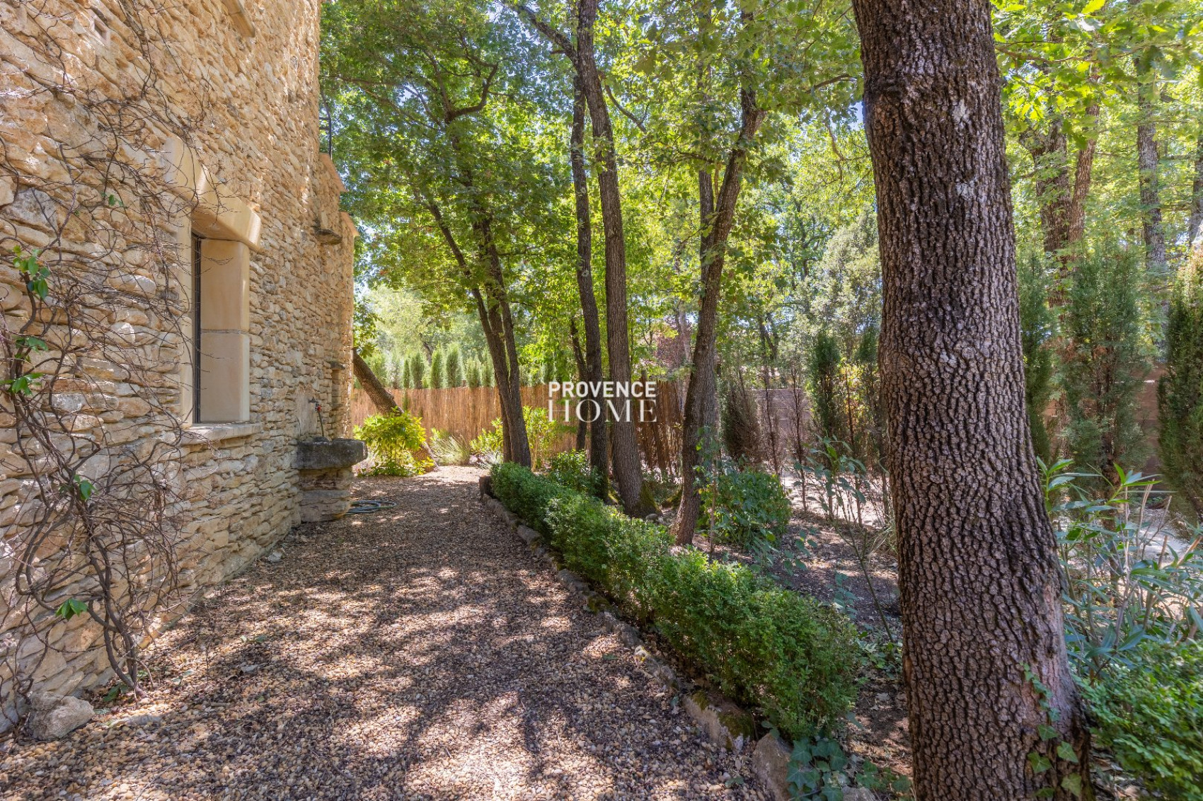vente Appartement Gordes - Photo 3