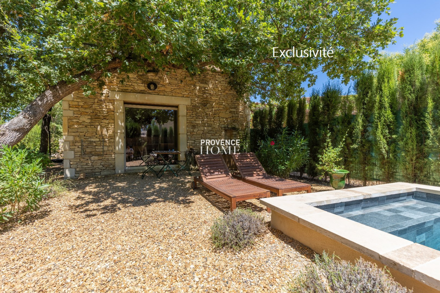 vente Appartement Gordes - Photo 1