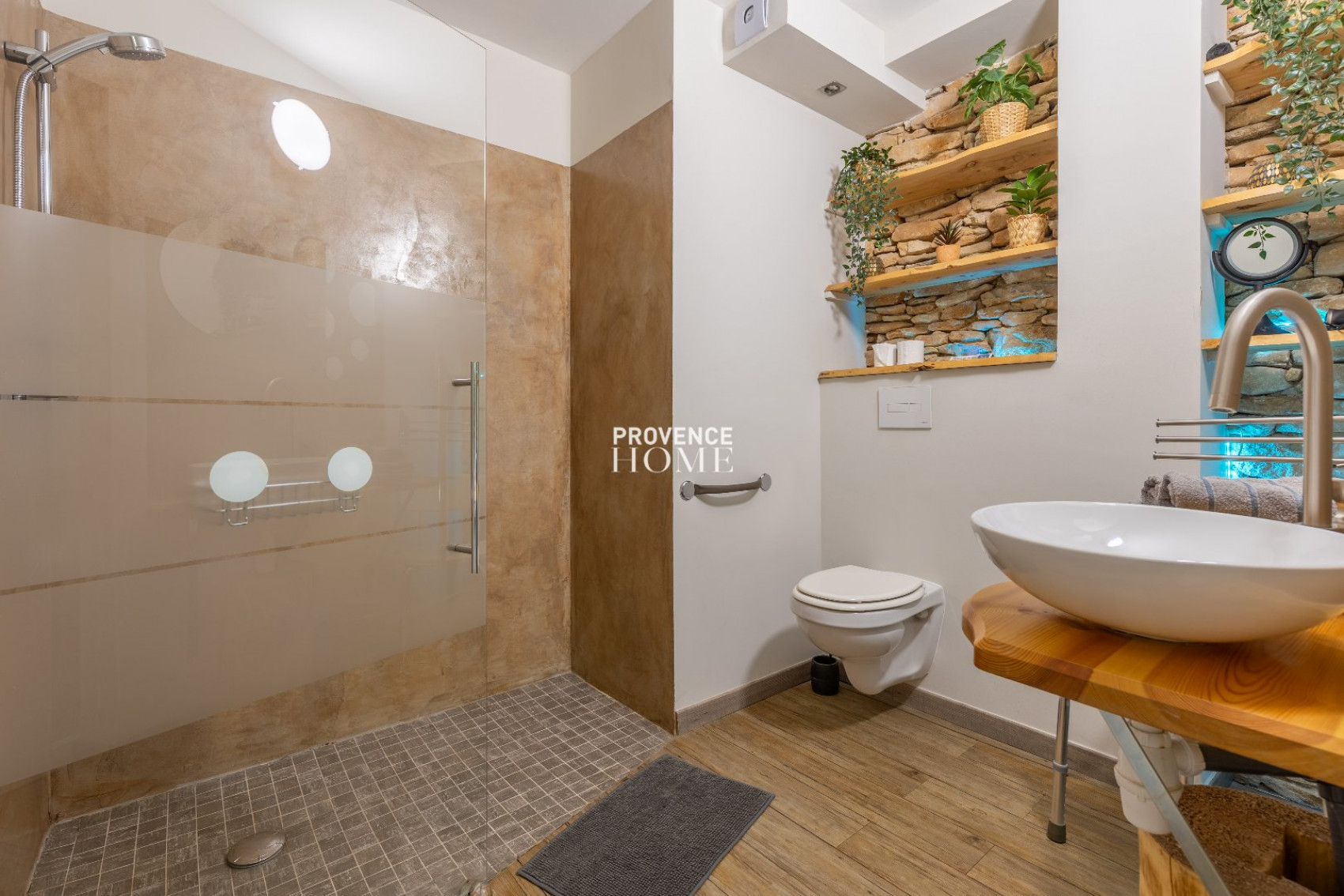 vente Appartement Gordes - Photo 10