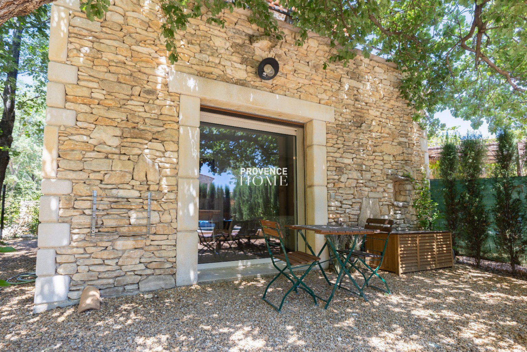 vente Appartement Gordes - Photo 2