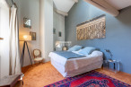 vente Maison de village Roussillon