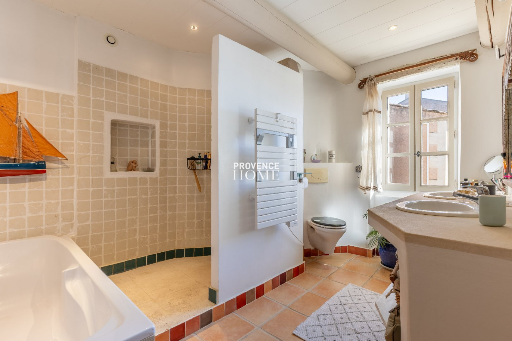 vente Maison de village Roussillon - Photo 14