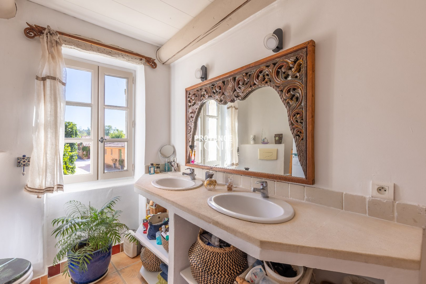 vente Maison de village Roussillon - Photo 7