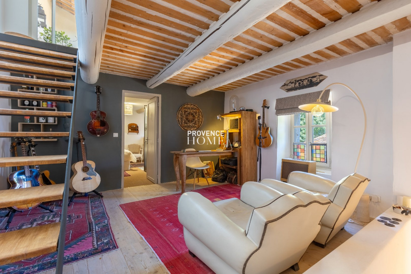 vente Maison de village Roussillon - Photo 5