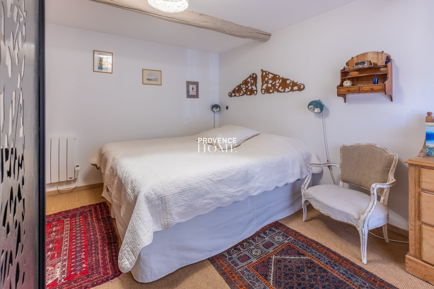 vente Maison de village Roussillon - Photo 17