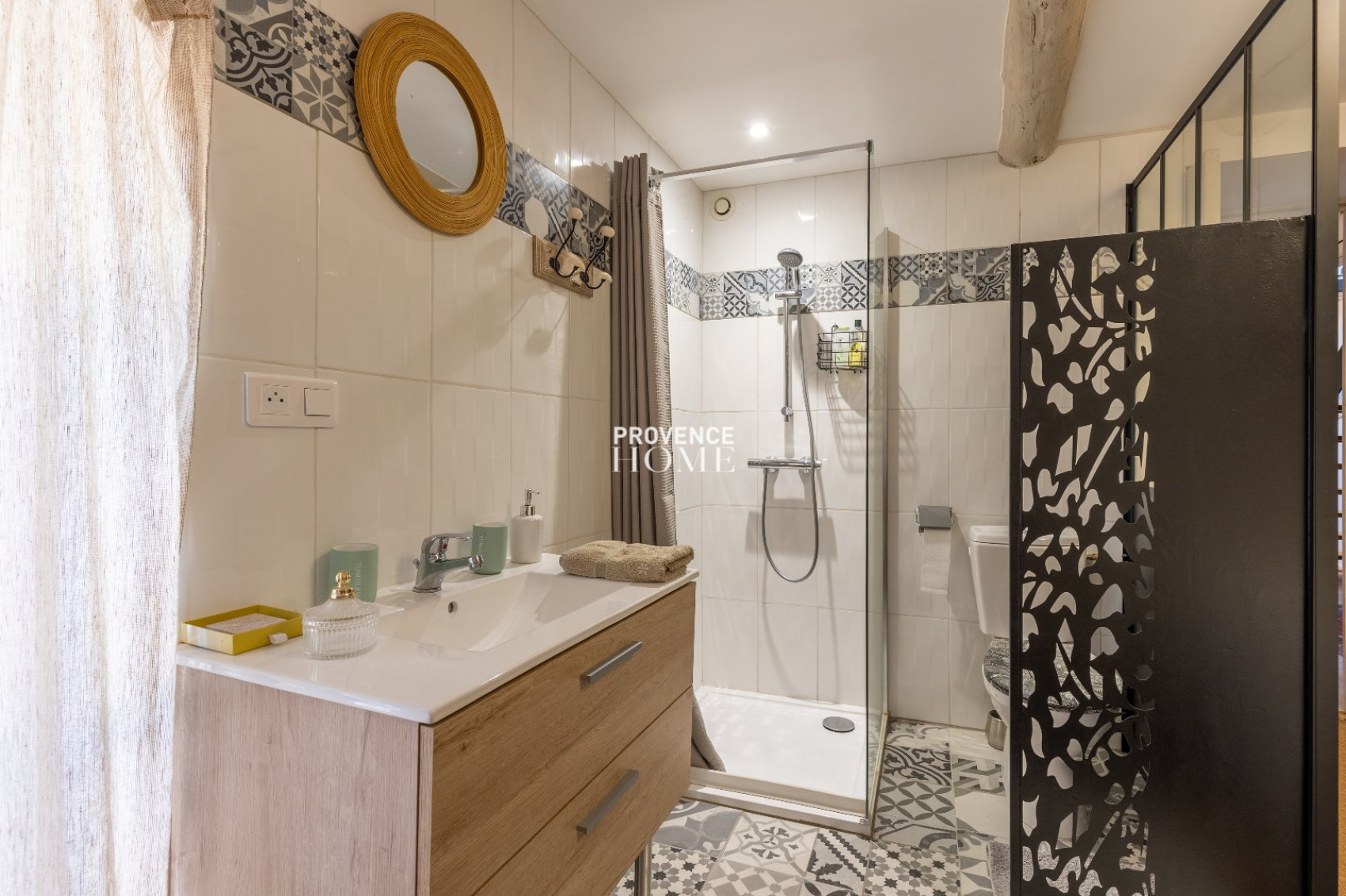 vente Maison de village Roussillon - Photo 15