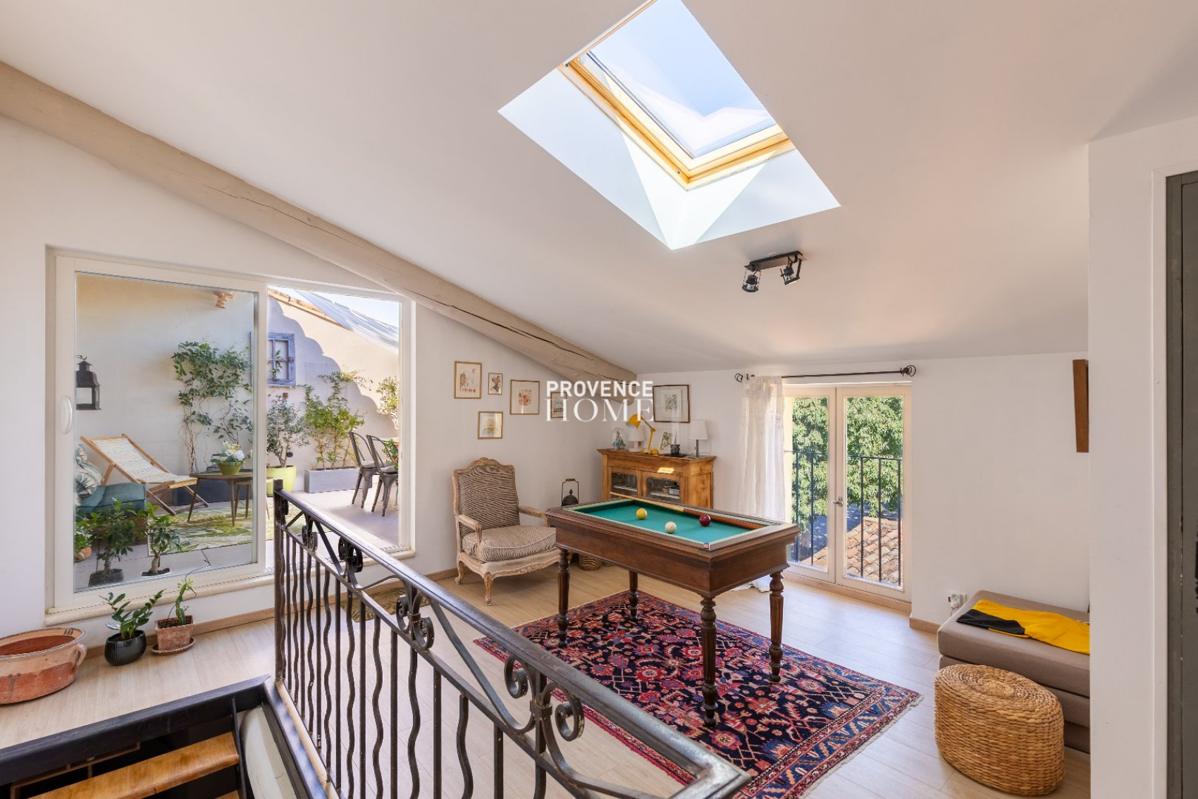 vente Maison de village Roussillon - Photo 9