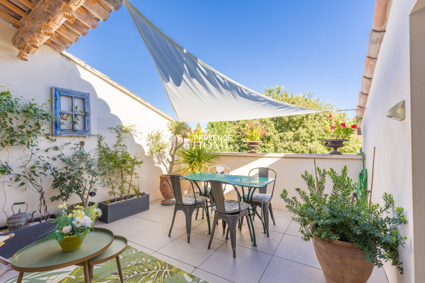 vente Maison de village Roussillon - Photo 10