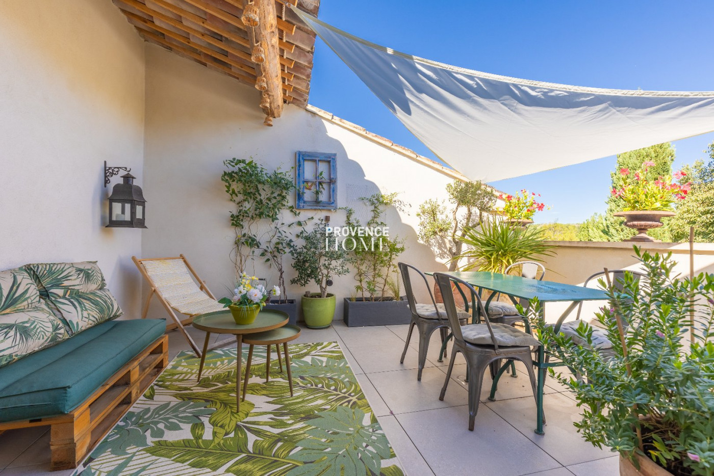 vente Maison de village Roussillon - Photo 2