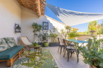 vente Maison de village Roussillon