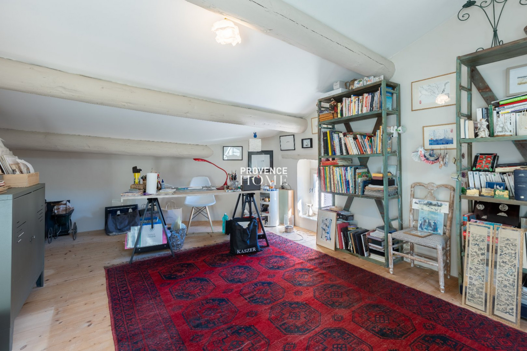 vente Maison de village Roussillon - Photo 19