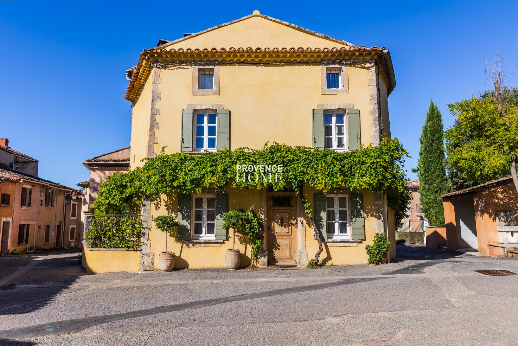vente Maison de village Roussillon - Photo 20