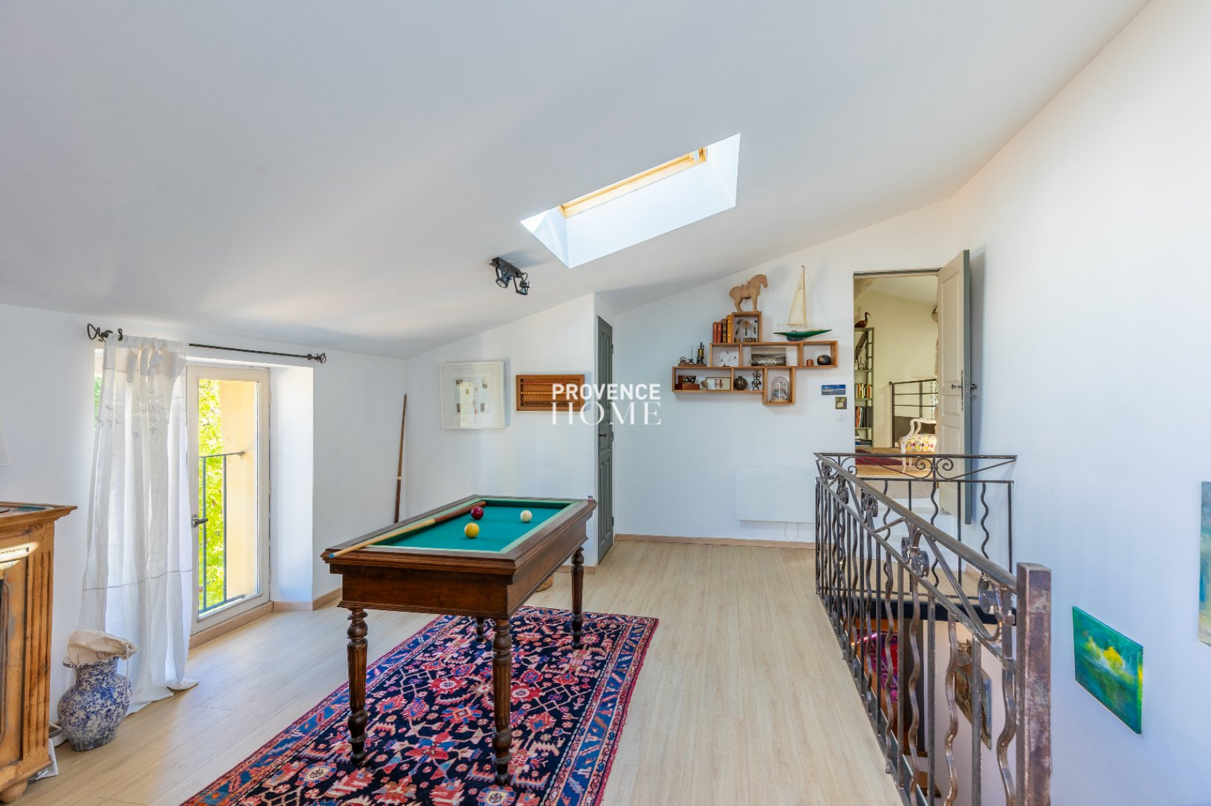 vente Maison de village Roussillon - Photo 18