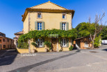 vente Maison de village Roussillon
