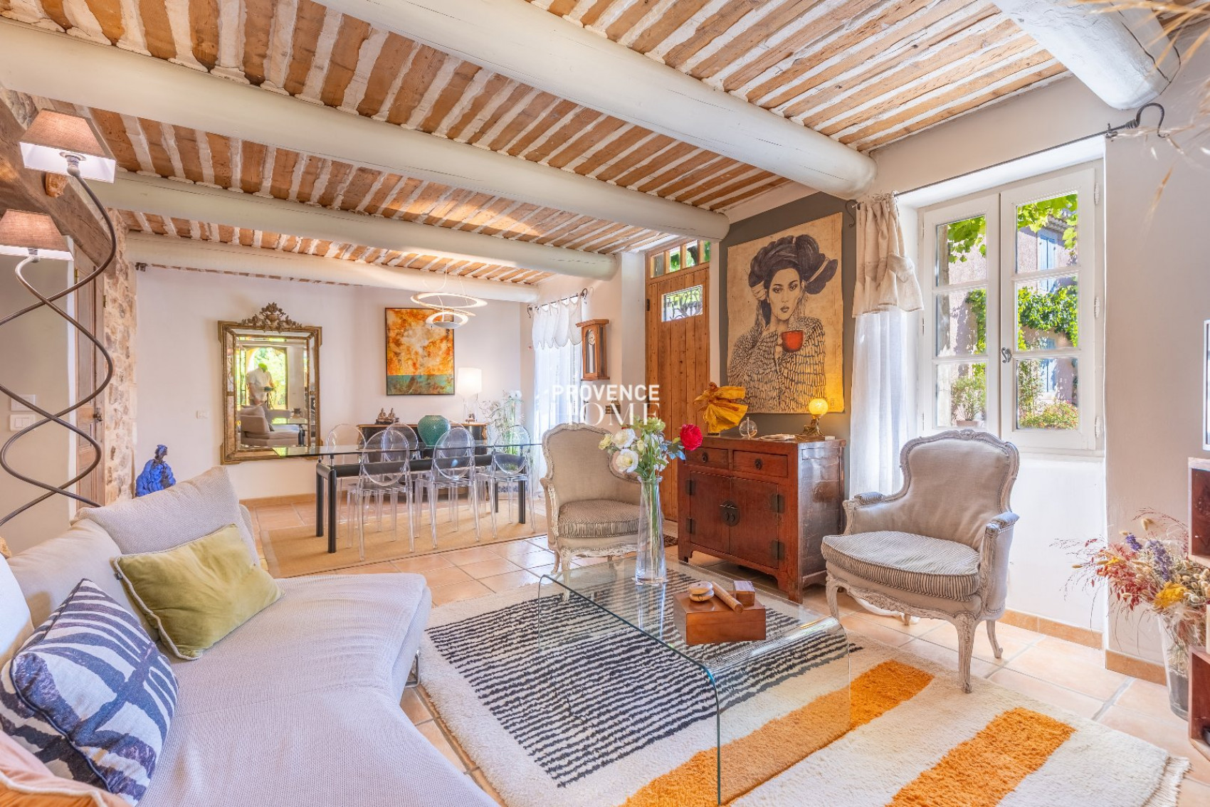 vente Maison de village Roussillon - Photo 3