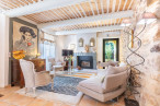 vente Maison de village Roussillon